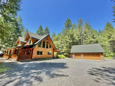 6086 Evans Creek Rd, Rogue River, OR 97537 photo 1