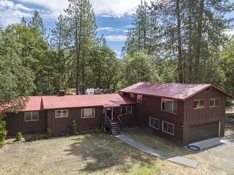 520 Tetherow Rd, Williams, OR 97544 photo 2