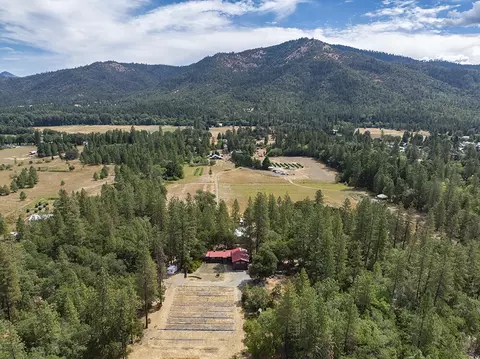 520 Tetherow Rd, Williams, OR 97544 photo 42
