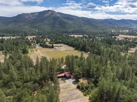 520 Tetherow Rd, Williams, OR 97544 photo 41