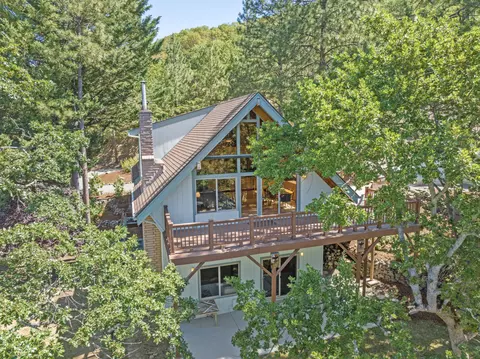 1684 Humbug Creek Rd, Jacksonville, OR 97530