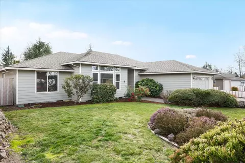 2866 Leonard Ave, Medford, OR 97504
