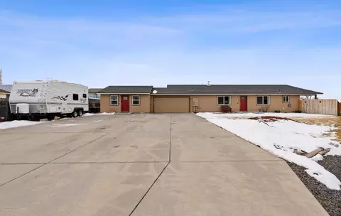 210 E Sage Ln, Culver, OR 97734