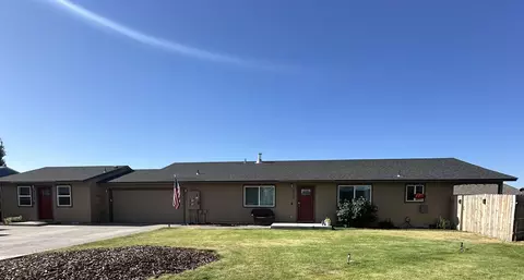 210 E Sage Ln, Culver, OR 97734 photo 2