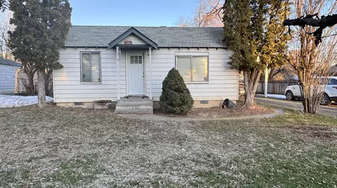 1777 Derby St, Klamath Falls, OR 97603