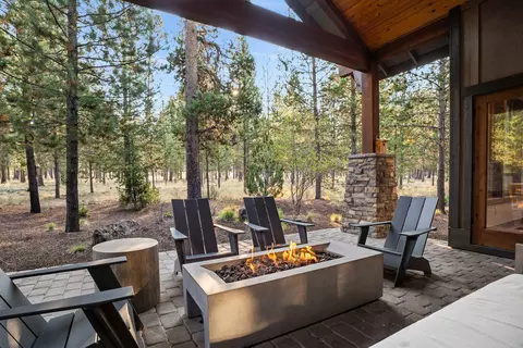 Exterior - 56815 Dancing Rock Loop #3, Bend, OR 97707 photo 3 of 12