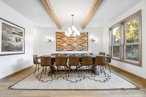 Dining - 56815 Dancing Rock Loop #3, Bend, OR 97707 photo 3 of 4