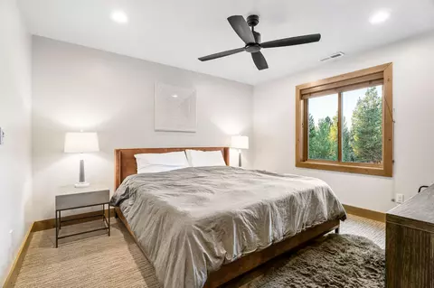 Bedroom - 56815 Dancing Rock Loop #3, Bend, OR 97707 photo 7 of 8