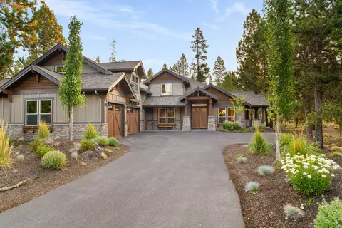 Exterior - 56815 Dancing Rock Loop #3, Bend, OR 97707 photo 6 of 12