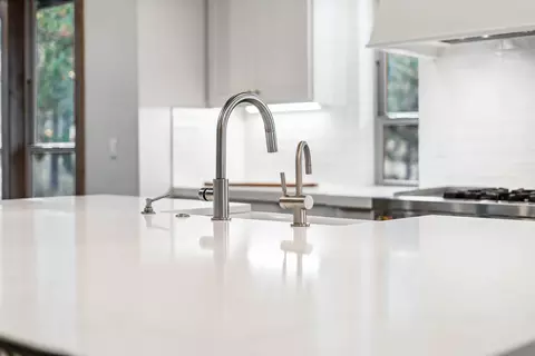 Kitchen - 56815 Dancing Rock Loop #3, Bend, OR 97707 photo 5 of 9