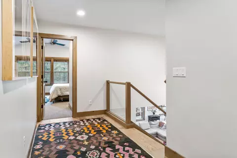Entry Way - 56815 Dancing Rock Loop #3, Bend, OR 97707 photo 4 of 4