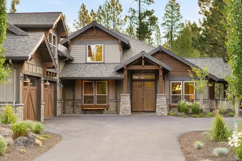 Exterior - 56815 Dancing Rock Loop #3, Bend, OR 97707 photo 7 of 12