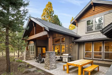 Exterior - 56815 Dancing Rock Loop #3, Bend, OR 97707 photo 4 of 12