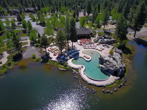 Exterior - 56815 Dancing Rock Loop #3, Bend, OR 97707 photo 11 of 12