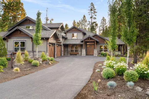 56815 Dancing Rock Loop #3, Bend, OR 97707