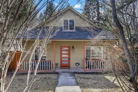 1629 NW Fresno Ave, Bend, OR 97703