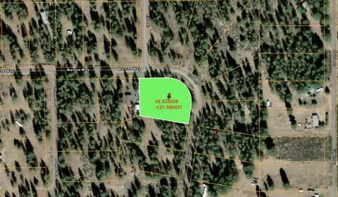 0 Elde St #24, Chiloquin, OR 97624 photo 5
