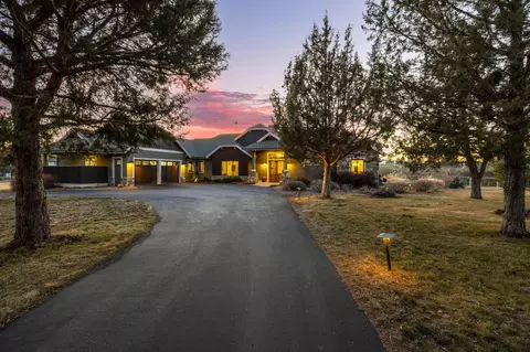 18690 Tumalo Reservoir Rd, Bend, OR 97703