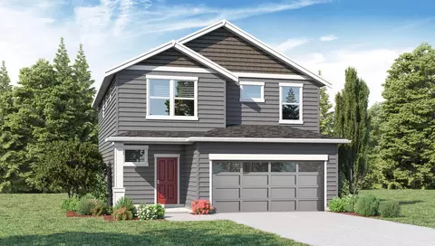 20544 Button Brush Ave, Bend, OR 97702