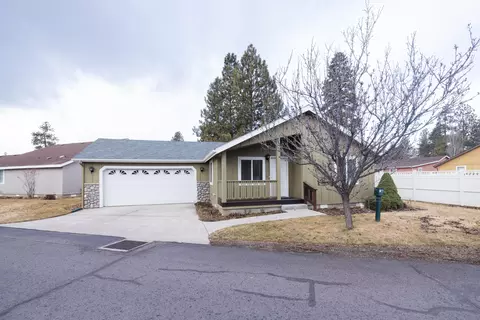 479 N Wheeler Loop, Sisters, OR 97759