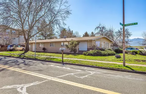 1001 Olympic Ave, Medford, OR 97504