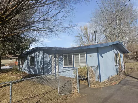 3643 Hope St, Klamath Falls, OR 97603