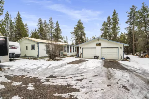 15593 Liberty Rd, La Pine, OR 97739 photo 1