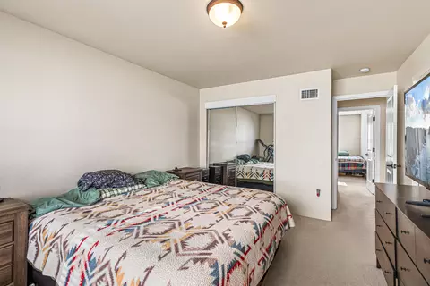 Bedroom - 155 Casey Way, Central Point, OR 97502 photo 3 of 5
