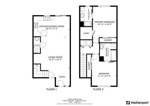 Floorplan - 155 Casey Way, Central Point, OR 97502 photo 1 of 1
