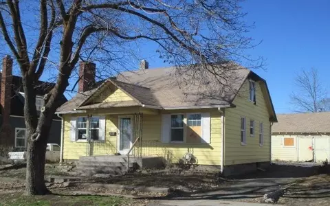 2325 Garden Ave, Klamath Falls, OR 97601