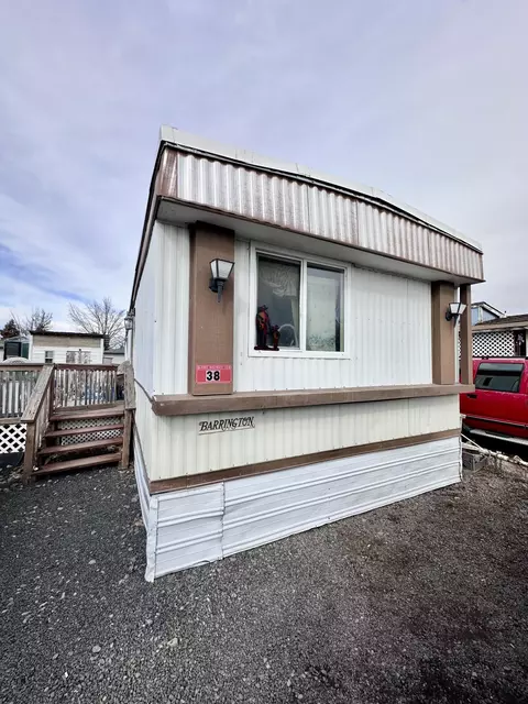 6767 Tingley Ln #38, Klamath Falls, OR 97603