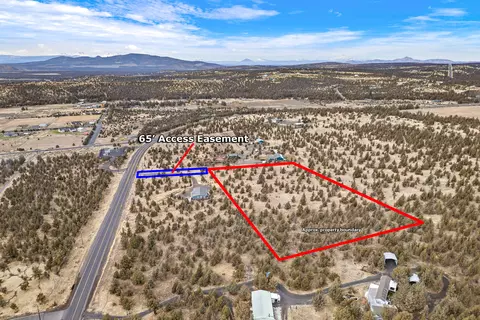 SE Juniper Canyon Road, Prineville, OR 97754