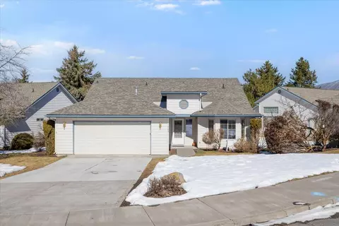 1003 Bismark St, Klamath Falls, OR 97601
