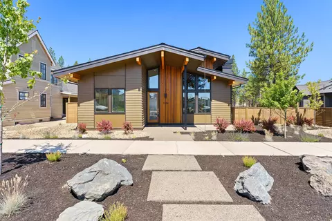 3354 NW Leavitt Ln #LOT 275, Bend, OR 97703