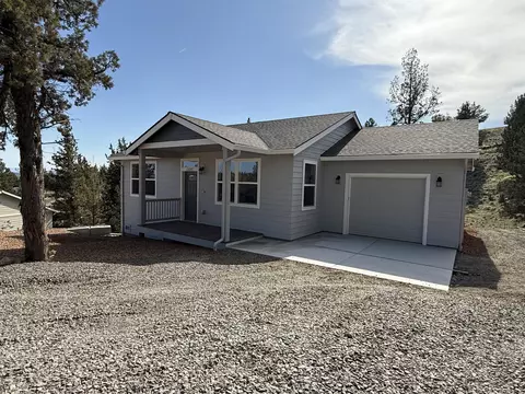 11641 NW Morrow Ave, Prineville, OR 97754