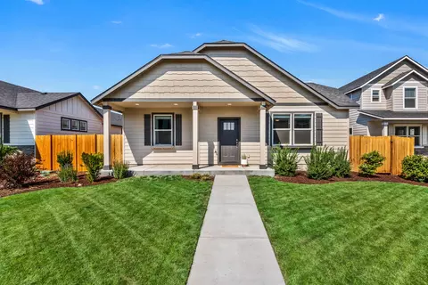 3731 SW Newberry Ave, Redmond, OR 97756