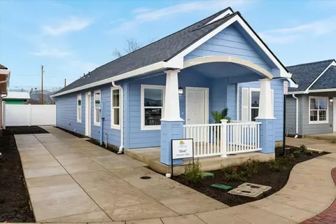 2257 Grandma Aggie Ln #LOT 18, Medford, OR 97501
