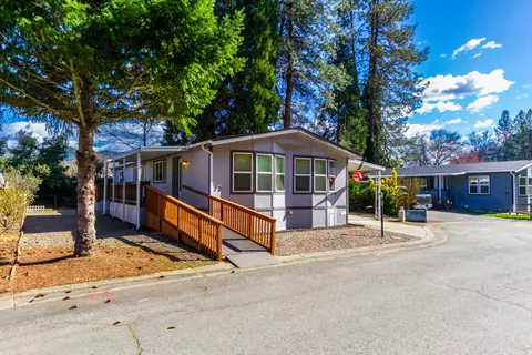 315 W Evans Creek Rd #75, Rogue River, OR 97537