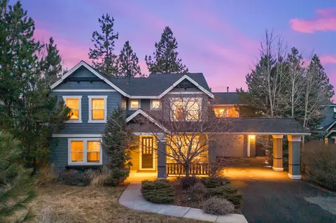 61387 Cultus Lake Ct, Bend, OR 97702