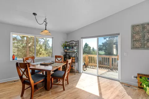 Dining - 11211 NW King Ave, Prineville, OR 97754 photo 1 of 3