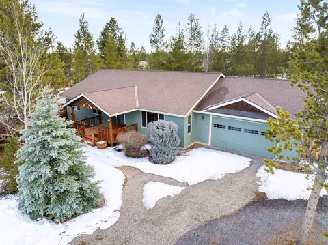 16685 Oakridge Pl, La Pine, OR 97739
