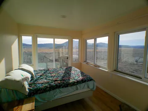 Bedroom - 23727 Jefferson Ave, Beatty, OR 97621 photo 3 of 3