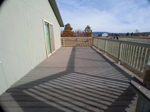 Exterior - 23727 Jefferson Ave, Beatty, OR 97621 photo 8 of 11