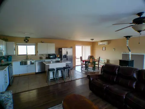 Kitchen - 23727 Jefferson Ave, Beatty, OR 97621 photo 3 of 3
