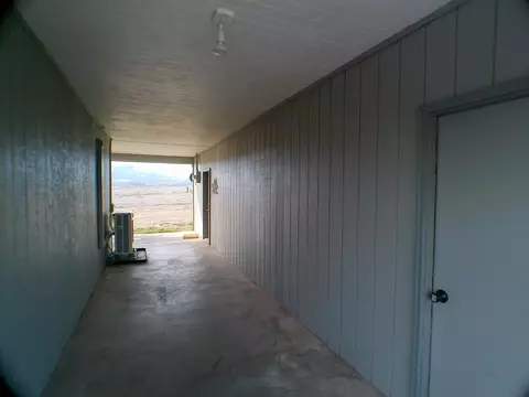 Entry Way - 23727 Jefferson Ave, Beatty, OR 97621 photo 3 of 3