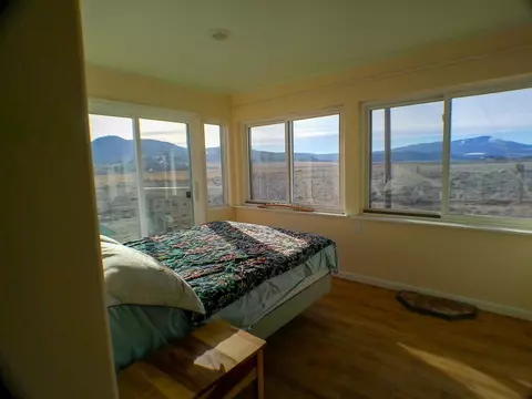 Bedroom - 23727 Jefferson Ave, Beatty, OR 97621 photo 2 of 3