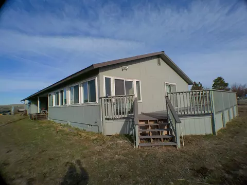 23727 Jefferson Ave, Beatty, OR 97621