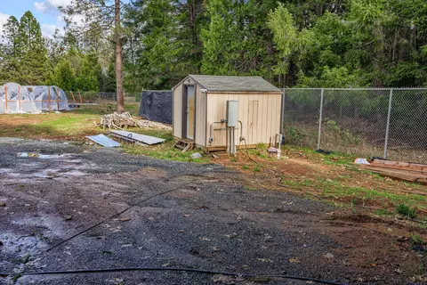 3551 Cedar Flat Rd, Williams, OR 97544 photo 38