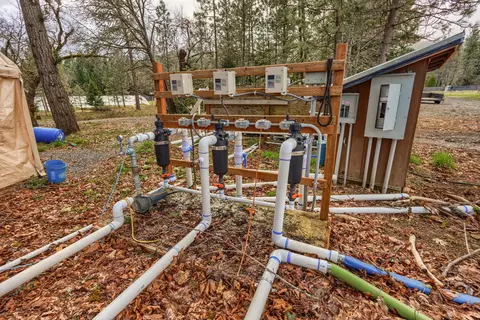 3551 Cedar Flat Rd, Williams, OR 97544 photo 30
