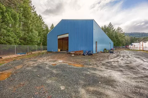 3551 Cedar Flat Rd, Williams, OR 97544 photo 11